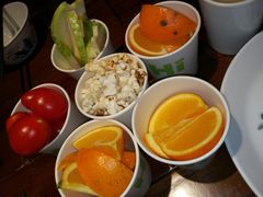 -客语客家菜(东山口店)
