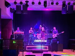 -云·酷Atmosphere(国贸大酒店)