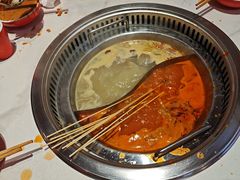 -宏姐串串香(宏伟路店)