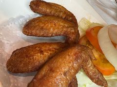 -关夫人餐厅(阳光广场店)