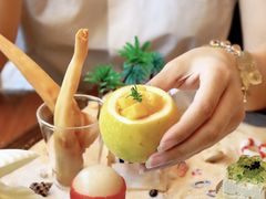 -广州中心皇冠假日酒店