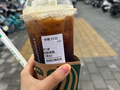 -星巴克(浙大紫金港校区店)