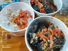 -李字号臭豆腐(总店)