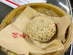 -魁盛居百年鲁菜馆(中林路店)