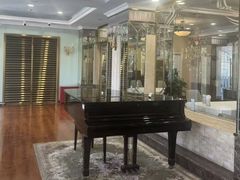 -新侨三宝乐西餐厅(崇文门店)