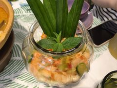 -蕉叶·广州明星泰国菜(黑金冠保利广场店)