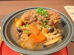 -飛騨牛食べ処 てんから