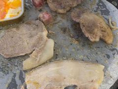 -哈哈碳都·牛肋条无限自助烤肉(宝龙店)