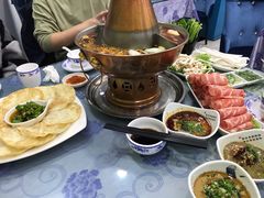 -老毛手抓·盐池滩羊非遗手抓(宁夏总店)