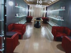 -深圳滨河时代ICON LAB艾垦酒店