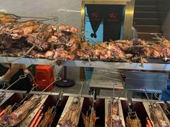 -老黄记手撕烤兔(玉林街店)