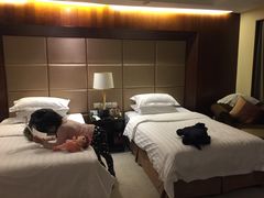 -张家港华芳金陵国际酒店