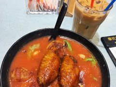 -华嫂冰室(尖沙咀店)