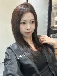 -DL HOPE造型