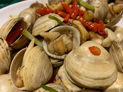 -烧货·活海鲜炭烧(湖滨商业街店)