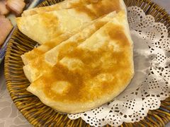 -山南熏肉大饼(辽菜旗舰店)