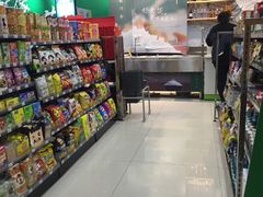 -today便利店(汉街店)