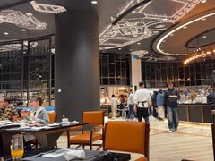 -星汇餐厅(新濠影汇店)