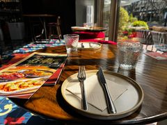 -Brut Eatery Wine Bar & Restaurant (建国东路店)