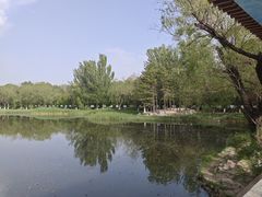 -满都海公园