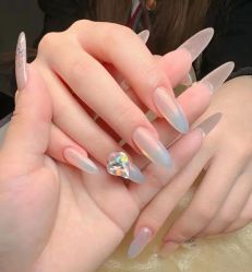 -悦指间美甲美睫