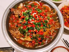 臭鳜鱼-潇湘阁(昆泰国际大厦店)