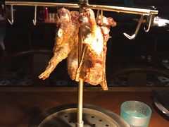 -楼兰新疆主题餐厅(苏州中心店)