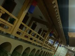 -纽斯桑拿会所(天山店)
