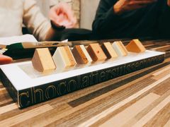 -BomBa意大利餐厅