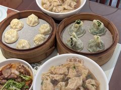 -老淮城·长鱼面(河下古镇店)