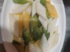 -幸福的烤包子·新疆菜