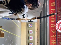 -道顺射箭·团建·骑射(张杨路店)