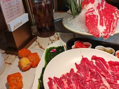 -大舜国风· 和牛火锅(绮霞街店)
