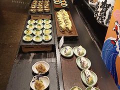 -岷山饭店-芝芝自助餐厅