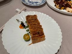 -漢舍中国菜馆(889广场店)