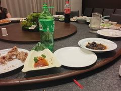-天宝酒店(万达店)