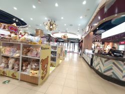 -哈姆雷斯(王府井百货大楼店)