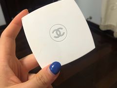 -Chanel(德基广场店)