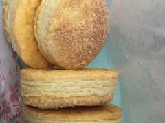 -中关村茶点