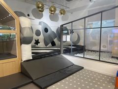 -Lilliput粒粒堡亲子餐厅(瑞虹天地月亮湾店)