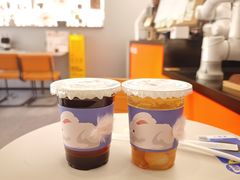 -Sips&Lick茶兰咖啡(五道口店)