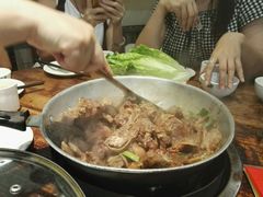 -同顺鹅庄(南华路店)