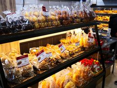 -山崎面包(第一八佰伴店)