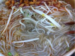 肥肠粉-天府面庄(天平路店)