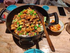-餐酷哈雷餐厅(通程广场店)