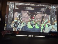 -墨锦轩·5D影院足浴·SPA(高新店)