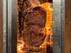 -俺的焼肉(銀座9丁目店)