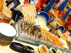 -广州天河合景福朋喜来登酒店