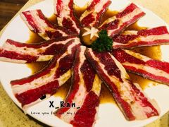 -阿泽禧烤肉(民兴花园店)