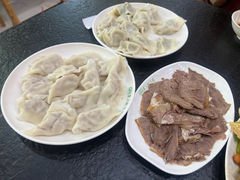 -东北农业大学饺子园